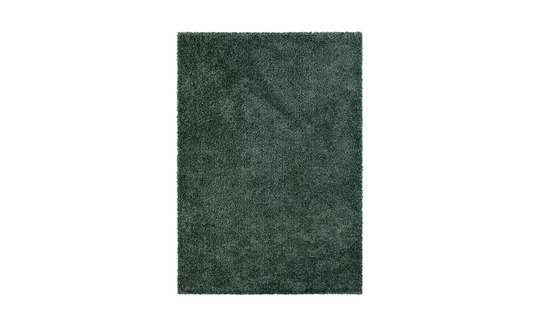 ASTON Matta 160x220 Grön