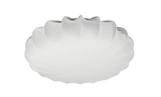 CARNABY Plafond Pärlvit 55cm