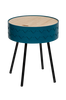 Soffbord Funny B38xD38xH45 cm