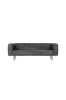Soffa Skin 2,5-sits 213 cm