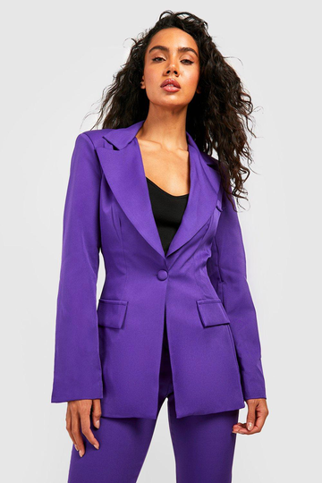Figursydd Kavaj, Purple