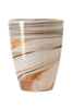 Stormlykta ALABASTRO