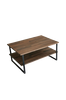 Soffbord Neta Rect