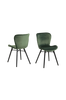 Stol Rita, 2-Pack