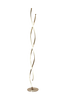 Golvlampa Swirl