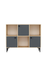 Avlastningsbord Parion