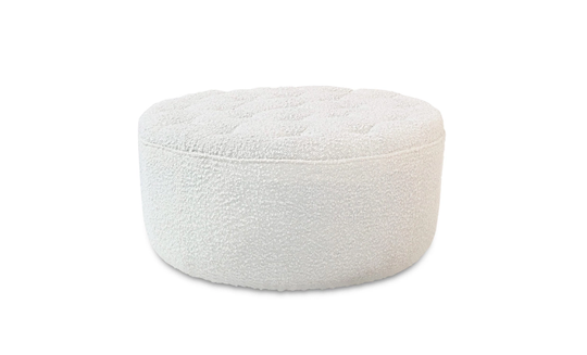 JASMIN Sittpuff 84 Vit
