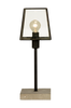 Bordlampa Diplomat