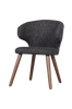 Matsalsstolar Cape 2-pack