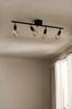 Plafond Sander 4L
