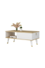 Soffbord Delux