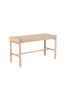 Bänk Abano