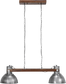 Ashby Taklampa 110cm