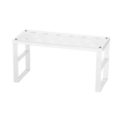 Hopfällbar hylla Confortime 13 x 31,5 x 15,5 cm