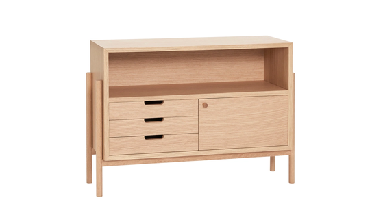 Sideboard Ek Natur