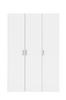Garderob Space