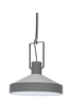 Taklampa Jojo 40 cm
