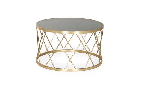 DIAMOND Soffbord Triangel