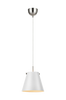 Taklampa TRIBE 1L