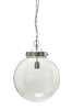 Taklampa Normandy 40cm