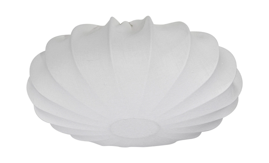 PLAFOND Franza Vit 70 cm