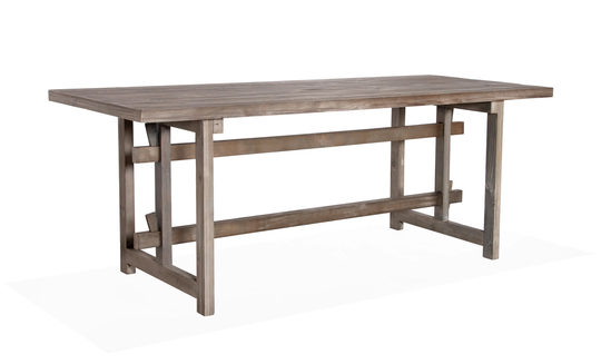 VANSMO Matbord 200