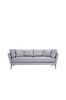 Soffa 3-sits Mapa