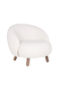 Loungefåtölj Savona