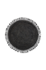 Jutematta, Black