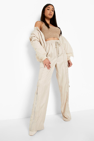 Cargobyxor Med Vida Ben, Beige