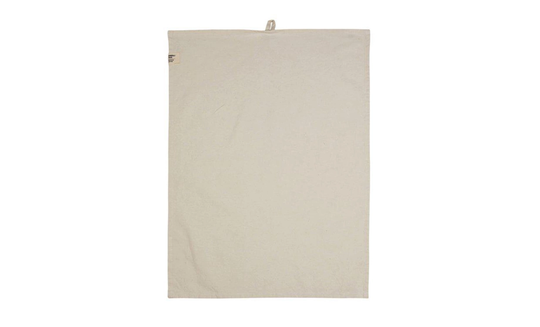 VIDA Kökshandduk 50x70 Offwhite