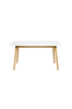Matbord, Algot 80x150 cm