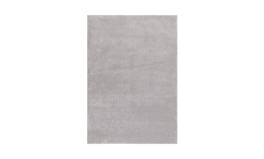 TONY Ryamatta 160x230 Silver