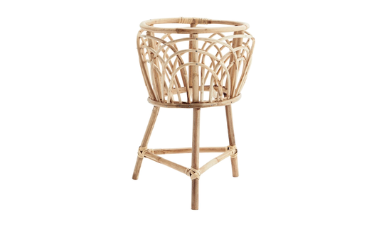 PIEDESTAL Bambu Natur