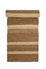 Vattenhyacintmatta Felex