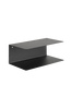 Vägghylla Jolin, 2-pack