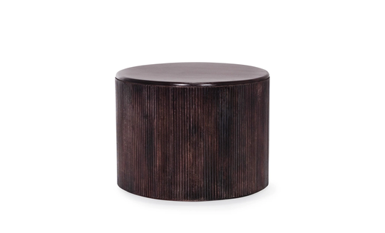 RIB Soffbord Brun 60
