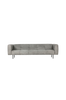 Soffa Skin 4-sits 250 cm