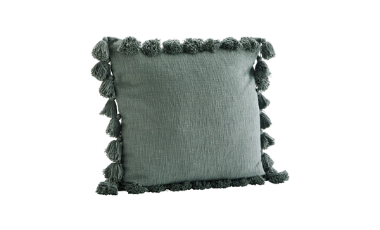 TASSEL Fodral Grön