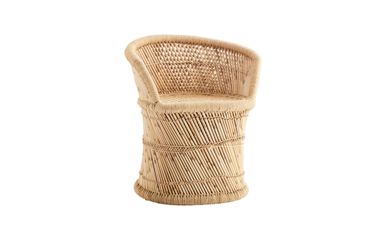STOL Bambu/Jute