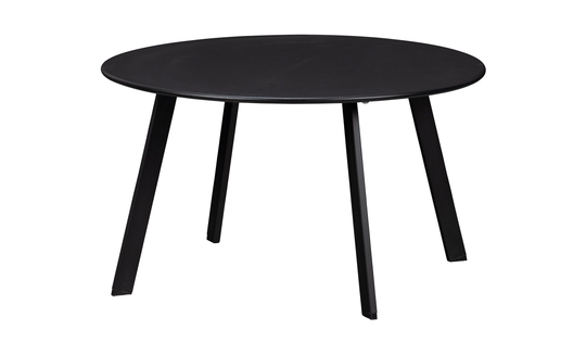FER Soffbord 70cm Svart