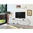 Tv-bänk Rela 125x30x42 cm, 70x20x12 cm