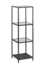 Hylla, Agust höjd 119 cm