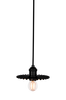 Taklampa Omega 15
