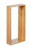 Hylla Mirror, 26x9x50 cm