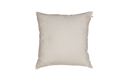 RITA Rita Kuddfodral Offwhite 50x50