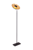 Golvlampa Captain Uplight H171