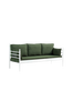 Soffa 3-sits Manias
