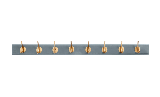 HÄNGARE Krok 90cm Grå