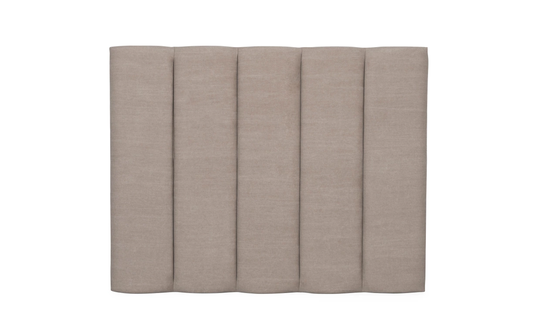 PAGO 160 Sänggavel Beige